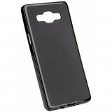 Toto TPU case matte Samsung Galaxy A5 A500 Black -  1