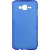 Toto TPU case matte Samsung Galaxy J7 J700H/DS Blue -  1