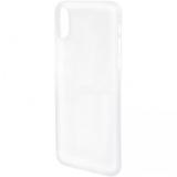 Toto Ultra Thin TPU Case iPhone X White -  1
