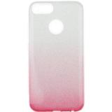 Toto TPU Case Rose series Gradient 3 IN 1 Xiaomi MI 5X Pink -  1