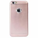 Tucano AL-GO Case iPhone 6/6S Pink (IPH6S4AG-PK) -  1