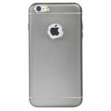 Tucano AL-GO Case iPhone 6/6S Plus Grey (IPH6S5AG-G) -  1