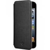 Twelvesouth SurfacePad Jet Black for iPhone 5/5S (TWS-12-1228) -  1