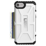 URBAN ARMOR GEAR iPhone 7/6S Trooper White (IPH7/6S-T-WH) -  1