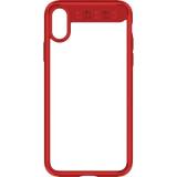 USAMS Mant Series iPhone X Red -  1