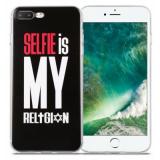 Utty B&Z PC for iPhone 7 Plus Selfie Religion Black (307031) -  1