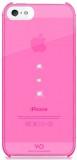 White Diamonds Trinity Pink for iPhone 5/5S (1210TRI41) -  1