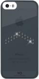 White Diamonds Arrow Anthracite for iPhone 5 (1210ARR46) -  1