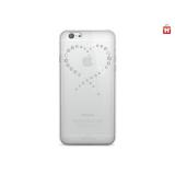 White Diamonds Eternity Crystal for iPhone 6 4.7 (1310ETY5) -  1