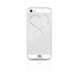 White Diamonds Eternity Crystal for iPhone SE/5/5S (1230ETY5) -  1