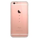 White Diamonds Trinity Crystal Rose Gold for iPhone SE/5/5S (1230TRI79) -  1
