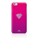 White Diamonds Rainbow Pink for iPhone 6 (1310RAI41) -  1