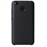 Xiaomi Case for Redmi 4x Black (1170500024) -  1