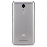 Xiaomi Protective Case for Note 3 White (1154800027) -  1