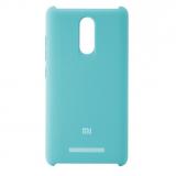 Xiaomi Case for Redmi Note 3 Blue 1154900018 -  1