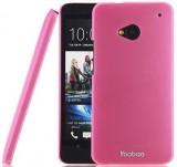 Yoobao Crystal Protect case for HTC One (PCHTCONE-CPK) -  1