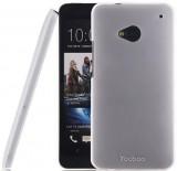 Yoobao Crystal Protect case for HTC One (PCHTCONE-CWT) -  1