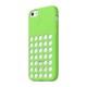 Apple iPhone 5c Case - Green MF037 -   2