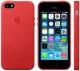 Apple iPhone 5s Case - Red MF046 -   3
