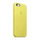 Apple iPhone 5s Case - Yellow MF043 -   2