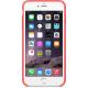 Apple iPhone 6 Plus Silicone Case - Pink MGXW2 -   2