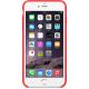Apple iPhone 6 Plus Silicone Case - Red MGRG2 -   2