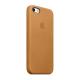 Apple iPhone 5s Case - Brown MF041 -   2
