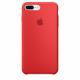 Apple iPhone 7 Plus Silicone Case - (PRODUCT)RED MMQV2 -   1