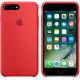 Apple iPhone 7 Plus Silicone Case - (PRODUCT)RED MMQV2 -   2