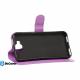 BeCover Book-case for Doogee X9 Mini Purple (701188) -   3