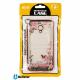 BeCover Flowers Series for Huawei GR5 2017 Pink (701296) -   3