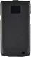 Carer Base Samsung N9000 Galaxy Note 3 black -   2