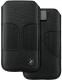 CG Mobile BMW Leather Sleeve Case for iPhone 5 (BMPOP5LK) -   2