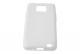 Drobak Elastic PU Samsung Galaxy S II Plus I9105 White (218974) -   2
