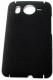 Drobak Shaggy Hard HTC Desire HD A9191 Black (214379) -   2