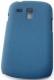 Drobak Shaggy Hard Samsung I8190 Blue (218927) -   2