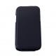 Drobak Flip Samsung Galaxy S4 mini I9192 (Black) (218998) -   1