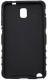 Drobak Hybrid case Samsung Note 3 N9000 (Black) (216030) -   2