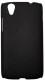 Drobak Shaggy Hard Lenovo S960 (Black) (211428) -   1