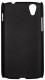Drobak Shaggy Hard Lenovo S960 (Black) (211428) -   2