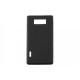 Drobak Elastic PU LG Optimus L7 P705 Black (211510) -   1