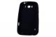 Drobak Silicone Case HTC Sensation XL Black (214350) -   1