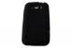 Drobak Silicone Case HTC Sensation XL Black (214350) -   2