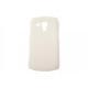 Drobak Shaggy Hard Samsung S7562 White (218931) -   2