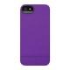 Incase Slider Case Soft Touch Purple Haze for iPhone 5/5S (CL69229) -   2