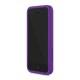 Incase Slider Case Soft Touch Purple Haze for iPhone 5/5S (CL69229) -   3