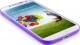 ITSkins Zero.3 for i9500 Galaxy S IV Purple (SGS4 ZERO3 PRPL) -   3