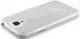 ITSkins Zero.3 for i9500 Galaxy S IV White (SGS4 ZERO3 WITE) -   2