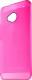 ITSkins The new Ghost for HTC One/One Dual Sim Pink (HTON TNGST PINK) -   1