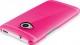 ITSkins The new Ghost for HTC One/One Dual Sim Pink (HTON TNGST PINK) -   2